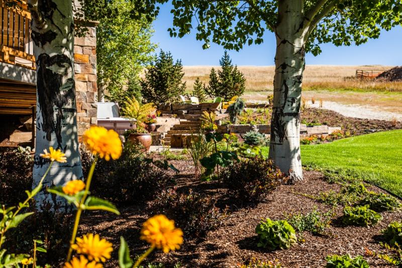 Sustainable Landscape Maintenance Tips