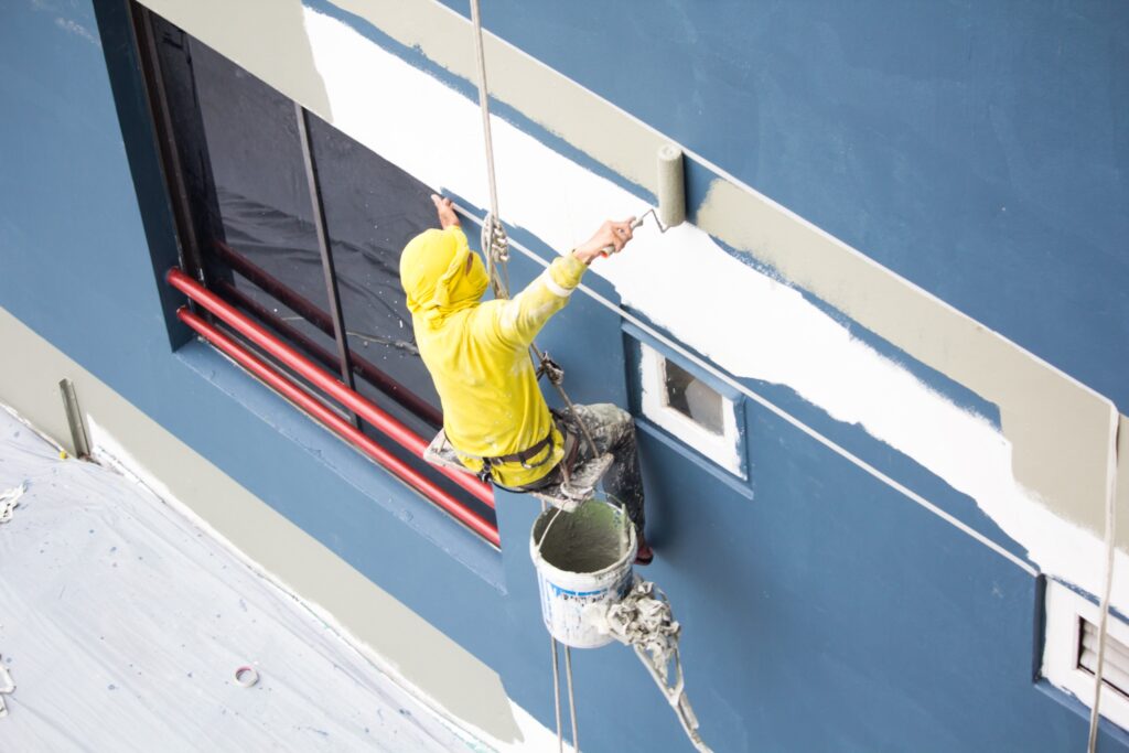 Expert Commercial Painting Service Solutions