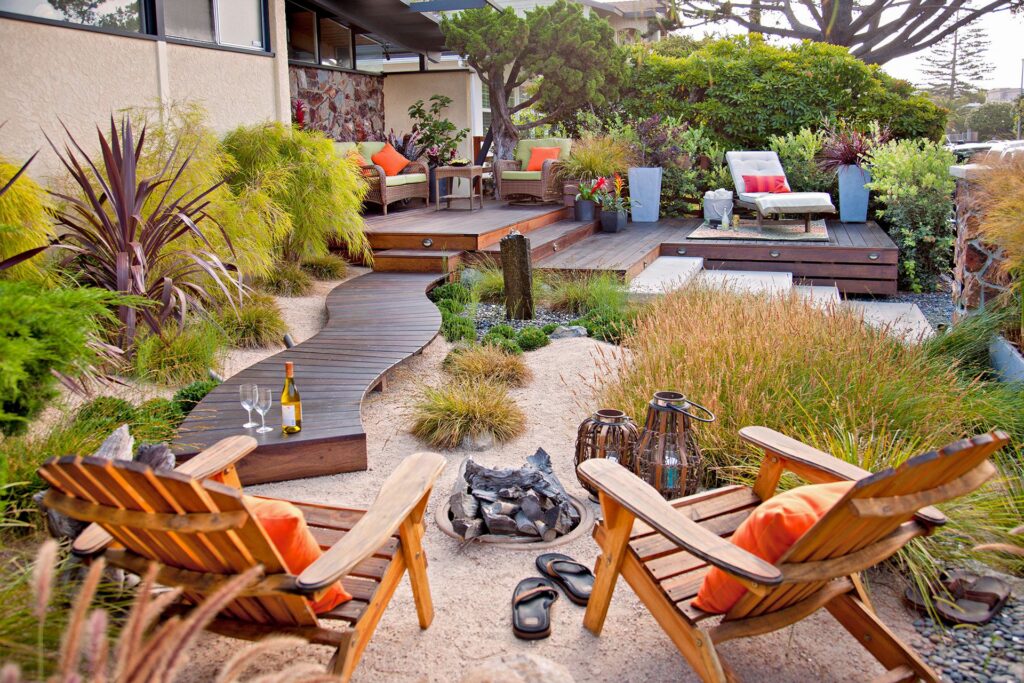 Expert Landscape Design & Installation for Small Spaces